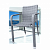 Плетеный стул AFM-4030gGrey