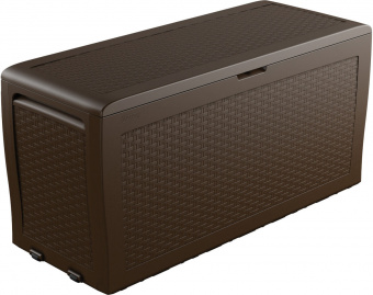Сундук "Samoa Rattan Box" 270 L
