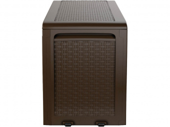 Сундук "Samoa Rattan Box" 270 L