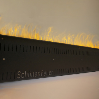 Электрический очаг Schones Feuer 3D FireLine 1500