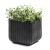 Кашпо Куб L (CUBE PLANTER L) 50,5 л. Кашпо Куб L (CUBE PLANTER L) 50,5 л.